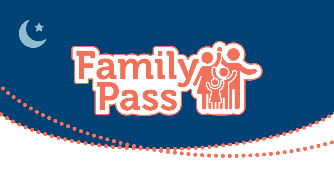 OliOli Doha - Family Pass - Mobile