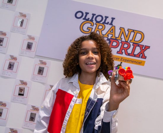 OliOli Doha Grand Prix - 4