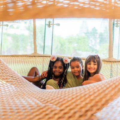 OliOli Doha Kids Party - Wondersphere