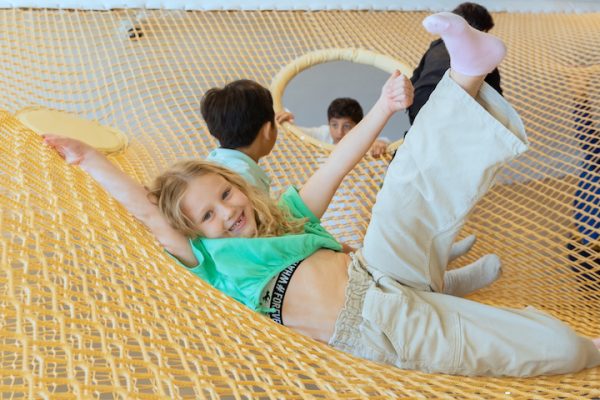 OliOli Childrens Museum - Wondersphere
